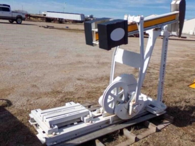 jensenstraight-lift-jack-2d,-pump-jack,-pump-image-6