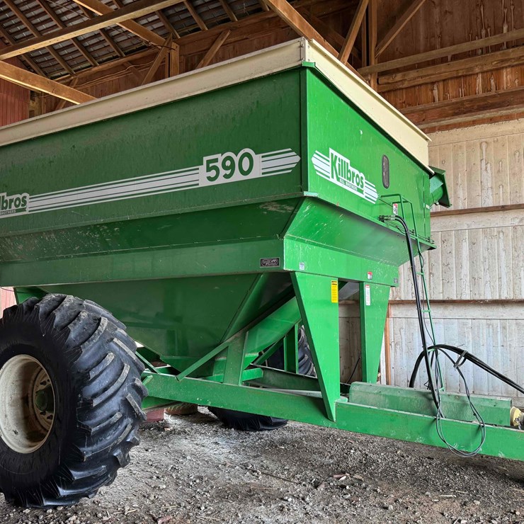 KILLBROS 590