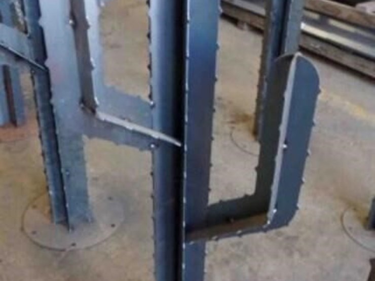 metal-cactus-décor,-49"-tall,-16"-wide-image-2