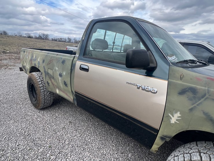 1993-toyota-t100-image-7