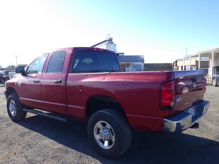 2009-dodge-ram-2500-image-4