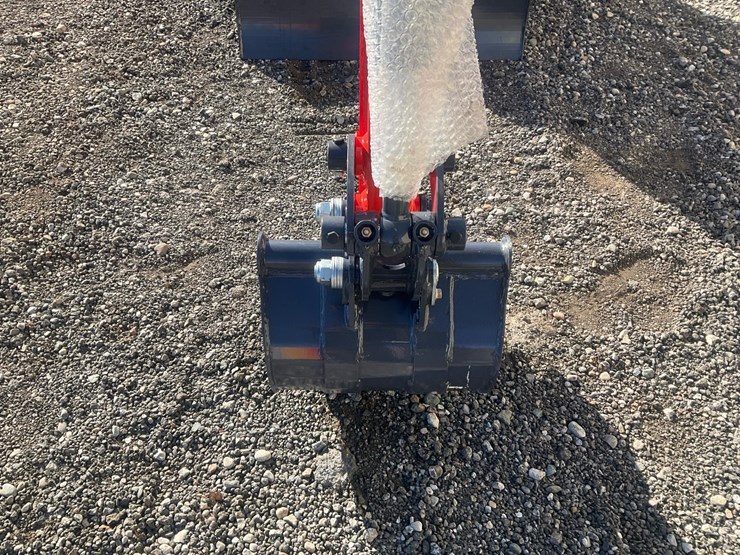 #1612-•-unused-2025-zjz-crawler-excavator-image-13