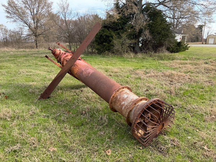 #41032-•-randolph-right-angle-drive-16"-well-image-4