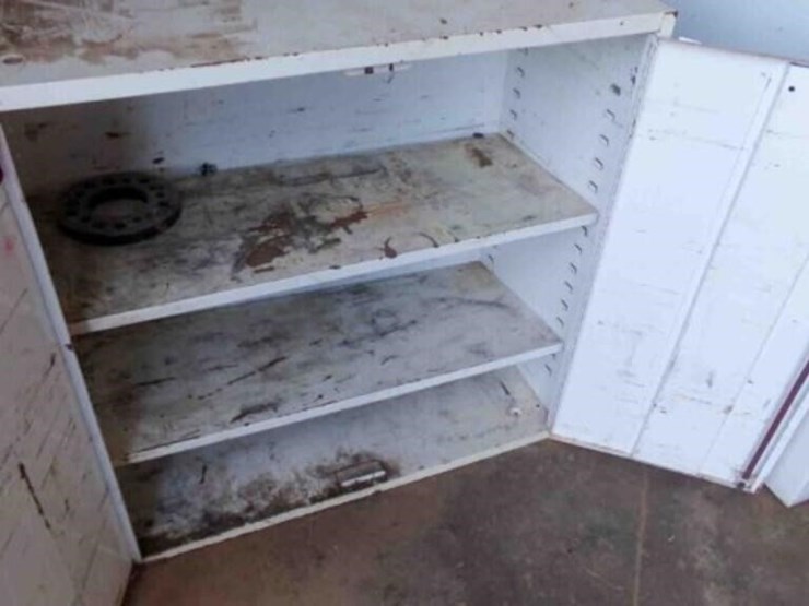 metal-cabinet-with-shelves,-30"-x-14"-x-30"-image-2