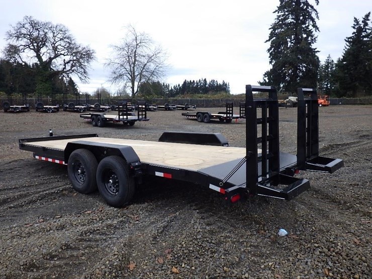 2026-delta-20'-t/a-equipment-trailer-image-7