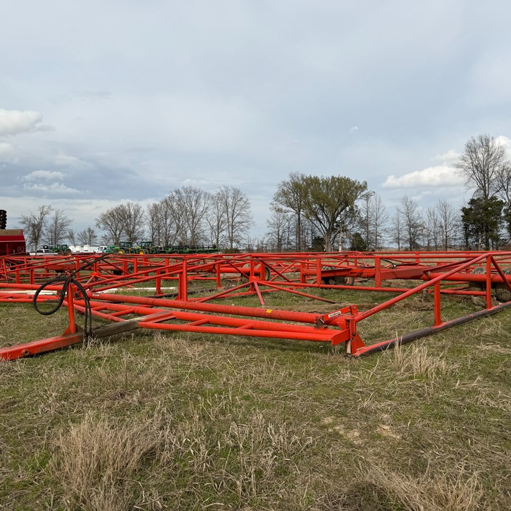 #41036 • Fair Oaks Manufacturing 18' x 52' Float