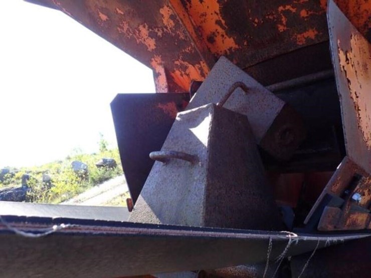 assnick-200-s/a-screening-plant-image-35