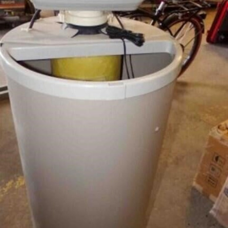 NORTH STAR WATER SOFTENER,ULTRA WORKS