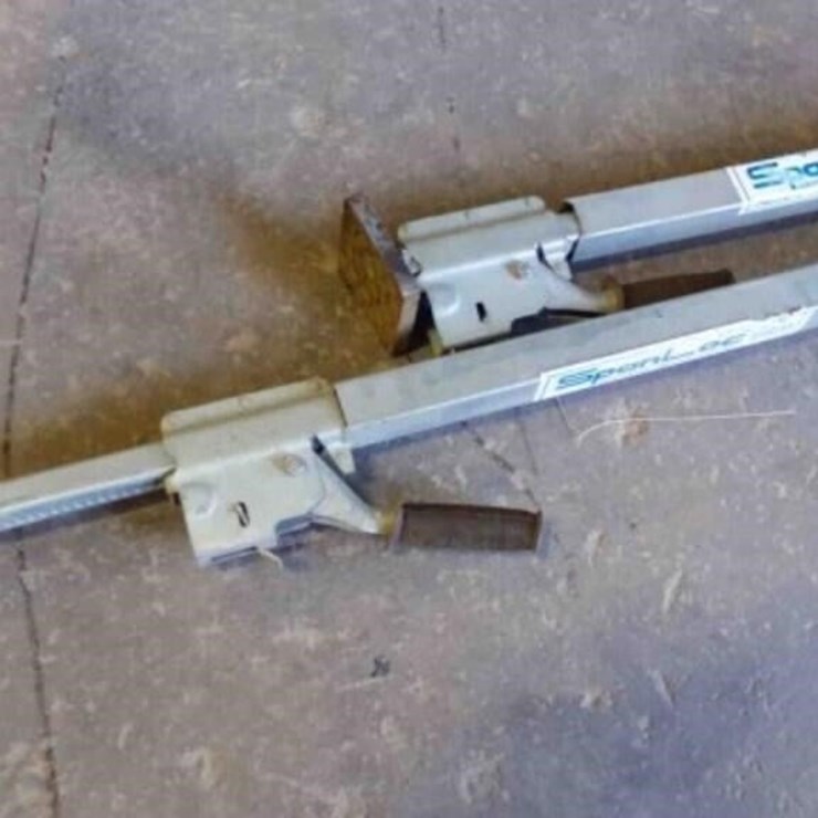 CARGO HEAVY DUTY JACK