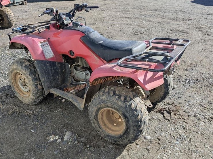 2009-honda-trx250tm-image-5