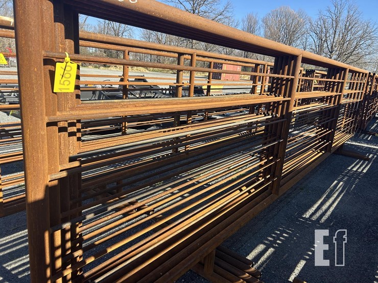 24'-freestanding-gates-(qty-5)-1566-image-1