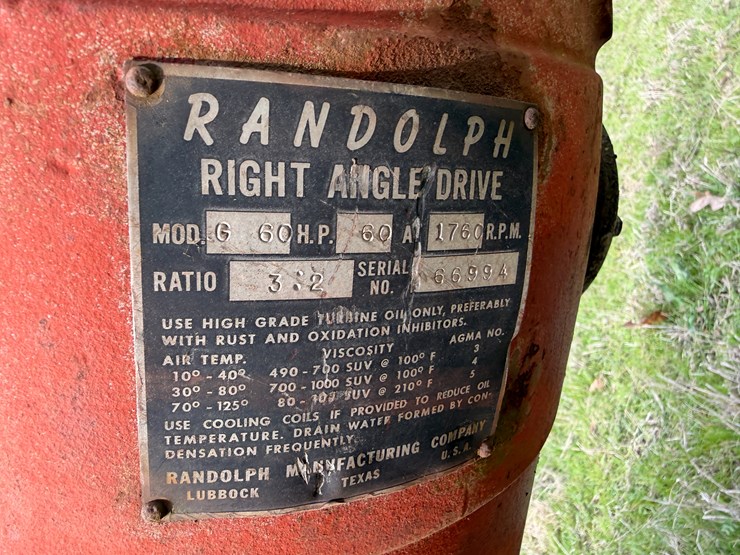 #41032-•-randolph-right-angle-drive-16"-well-image-20