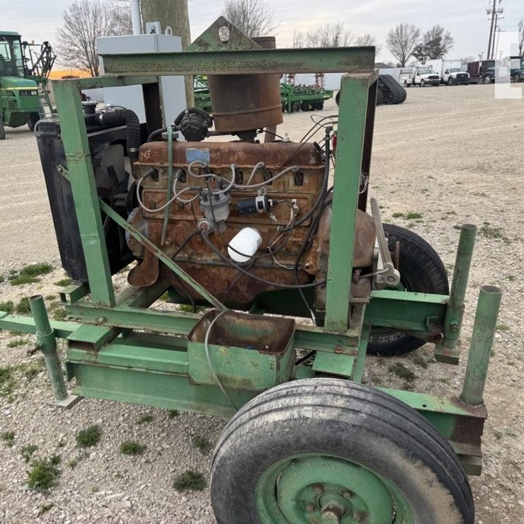 LP POWER UNIT LP POWER UNIT 57