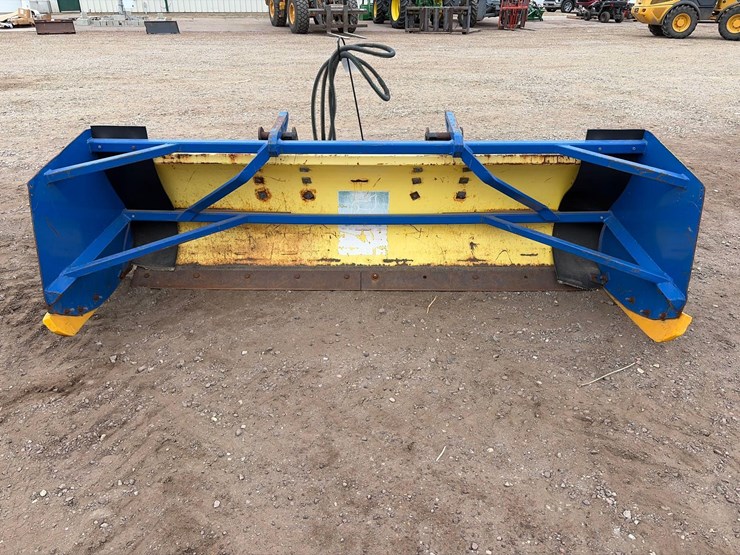 snow-wolf-snow-pusher-w/kage-box-image-6