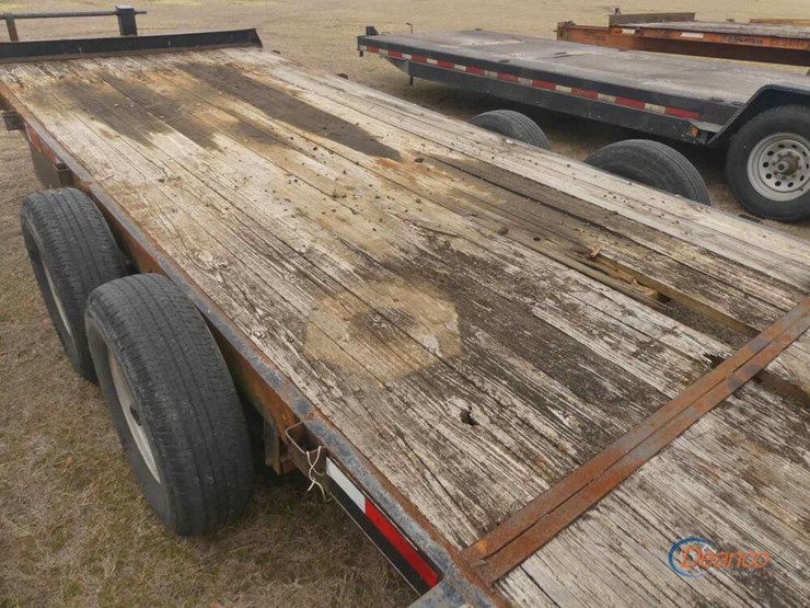 2012-barrentine-18'-tag-trailer,-s/n-53vbe1827cgp14164:-6'10"-wide,-ramps-image-6