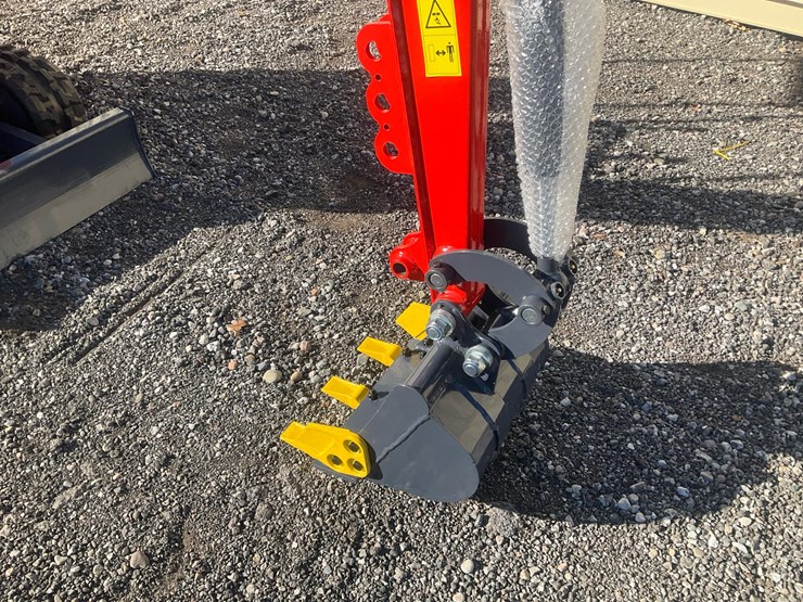 #1611-•-unused-2025-zjz-crawler-excavator-image-11