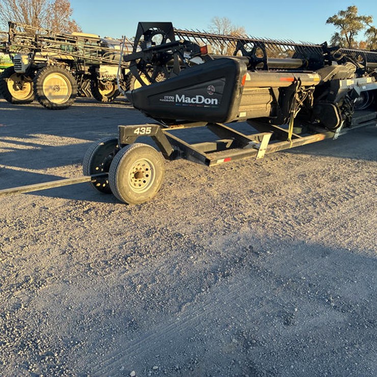 INDUSTRIAS AMERICA 435