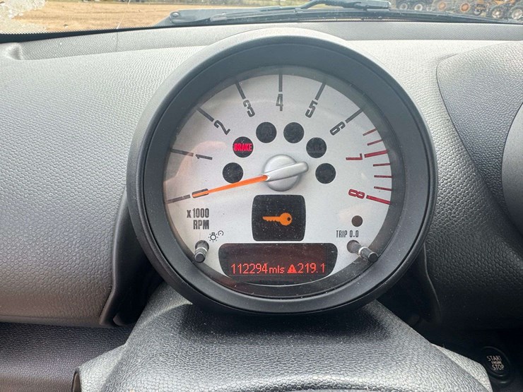 2012-mini-cooper-countryman-4-door-crossover---112,294-miles-image-27