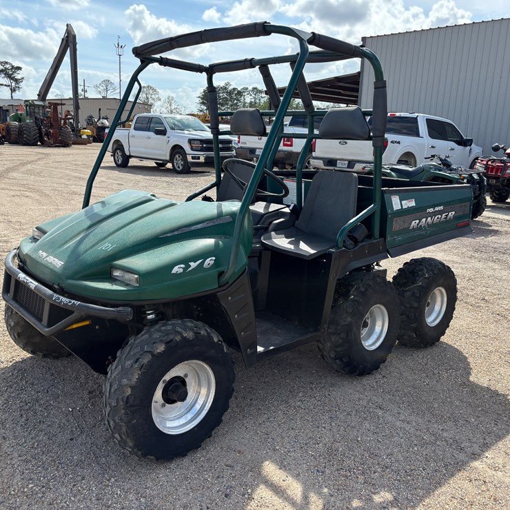 POLARIS RANGER