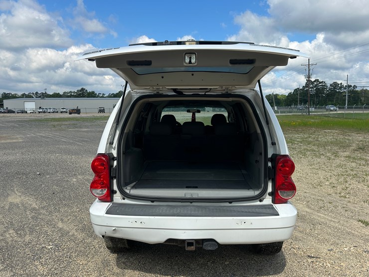 2009-dodge-durango-image-7