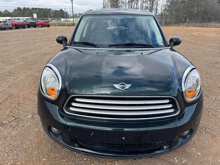 2012-mini-cooper-countryman-4-door-crossover---112,294-miles-image-5