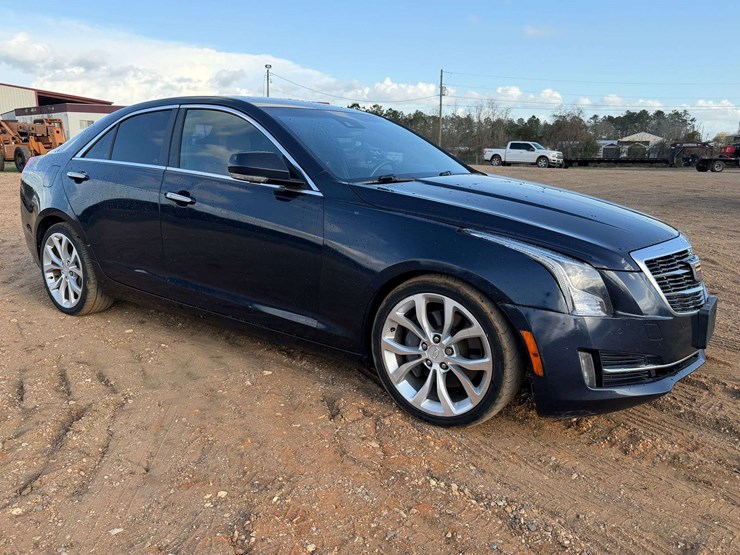 2015-cadillac-ats-performance-sedan-(130,636-miles)-image-2