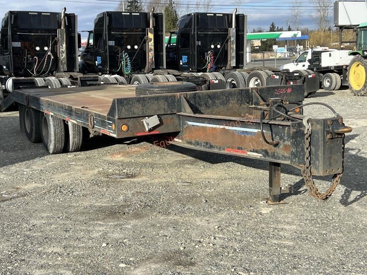 1985-international-22'-t/a-flatbed-utility-trailer-image-7