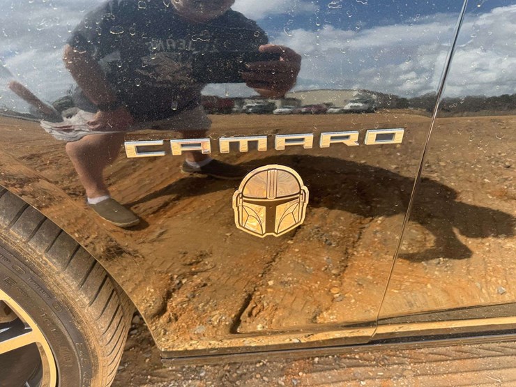 2010-chevrolet-camaro-rs-2-door-coupe---170,343-miles-image-24