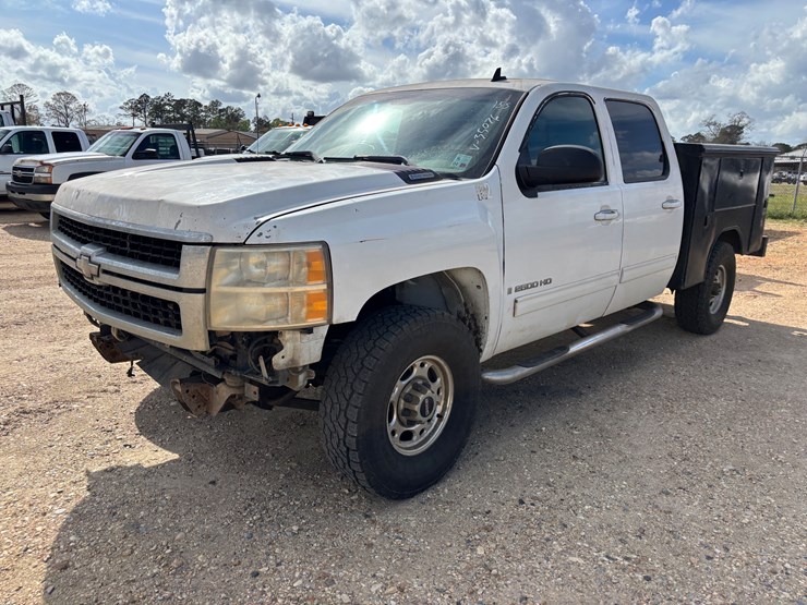 2009-chevrolet-2500-image-1