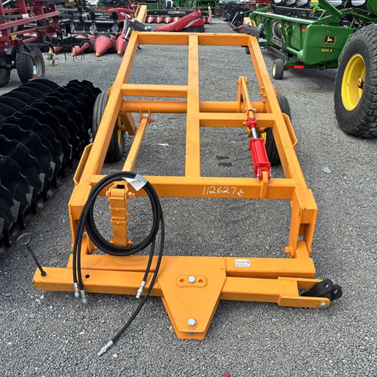 INDUSTRIAS AMERICA 2428