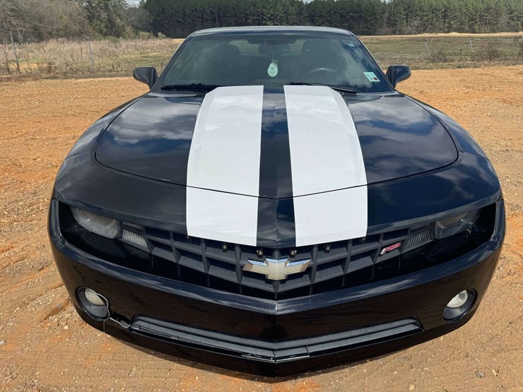 2010-chevrolet-camaro-rs-2-door-coupe---170,343-miles-image-5
