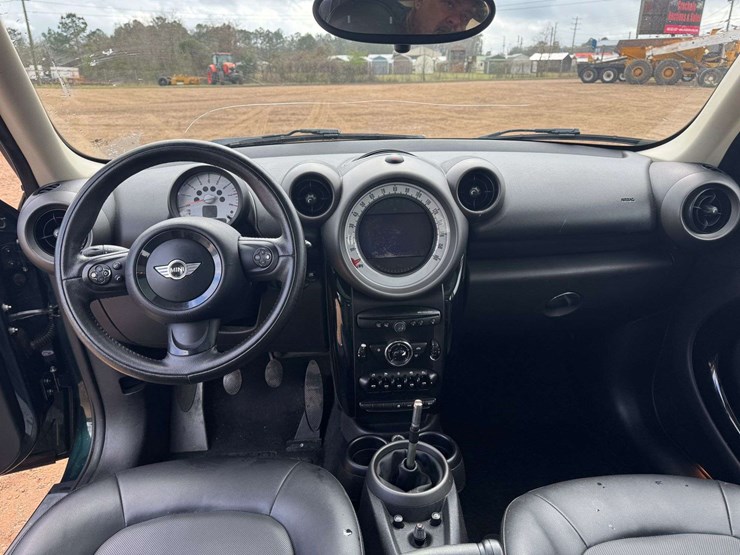 2012-mini-cooper-countryman-4-door-crossover---112,294-miles-image-12