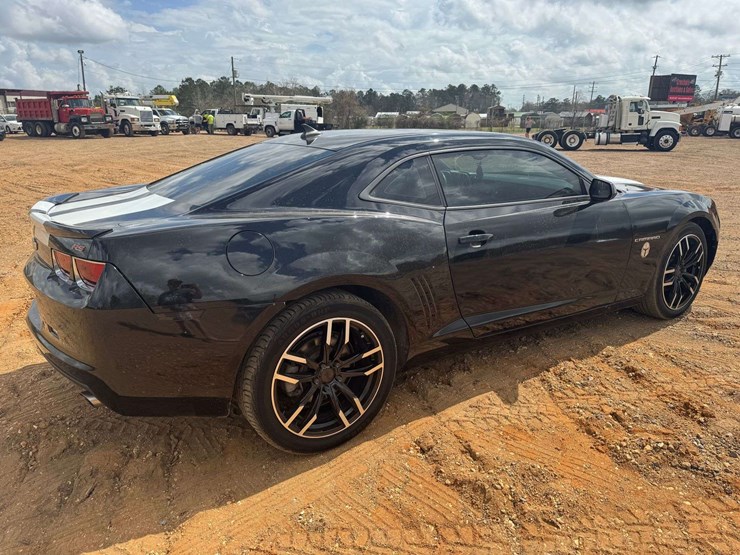 2010-chevrolet-camaro-rs-2-door-coupe---170,343-miles-image-3