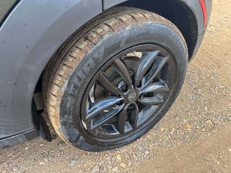 2012-mini-cooper-countryman-4-door-crossover---112,294-miles-image-25