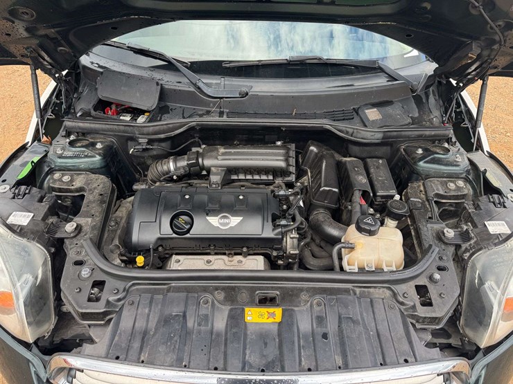 2012-mini-cooper-countryman-4-door-crossover---112,294-miles-image-19