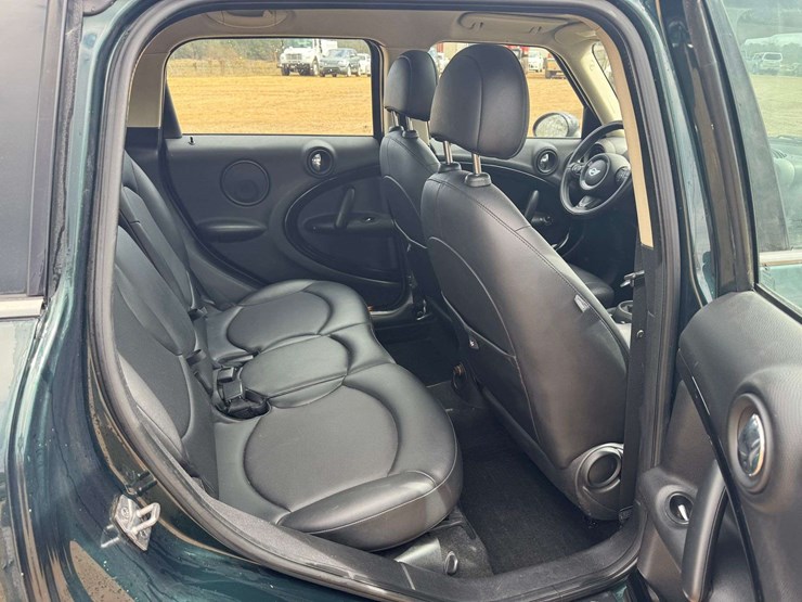 2012-mini-cooper-countryman-4-door-crossover---112,294-miles-image-16
