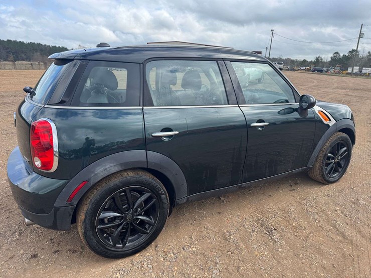 2012-mini-cooper-countryman-4-door-crossover---112,294-miles-image-3