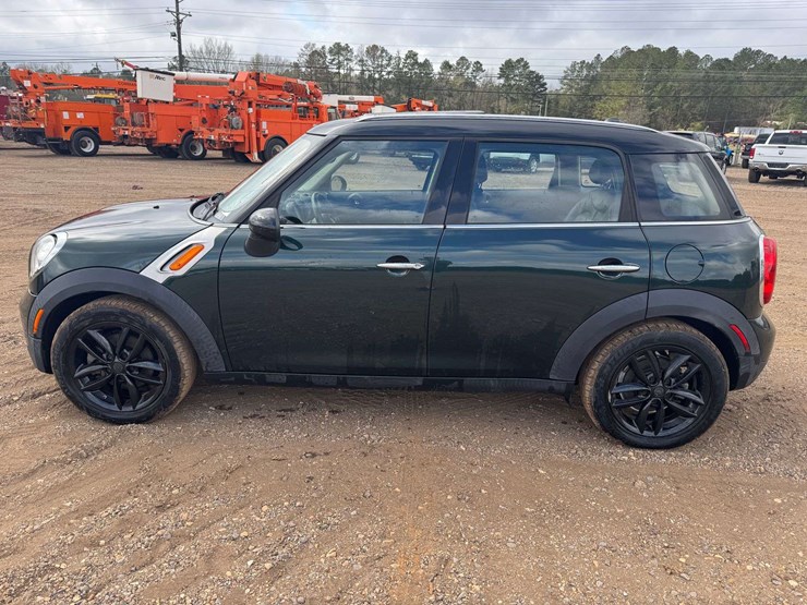 2012-mini-cooper-countryman-4-door-crossover---112,294-miles-image-8
