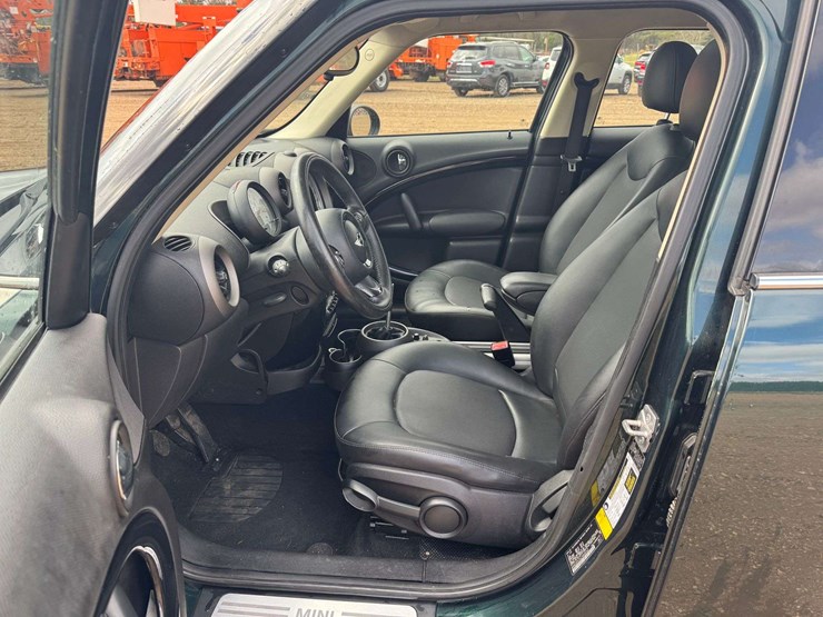 2012-mini-cooper-countryman-4-door-crossover---112,294-miles-image-10