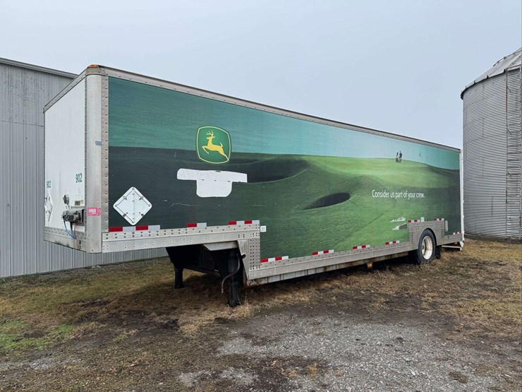 manac-enclosed-tender-trailer-with-2550-gal-tank---35'-long-x-8'-wide-x-8.5'-tall-image-1