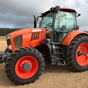 2020 KUBOTA M7-171