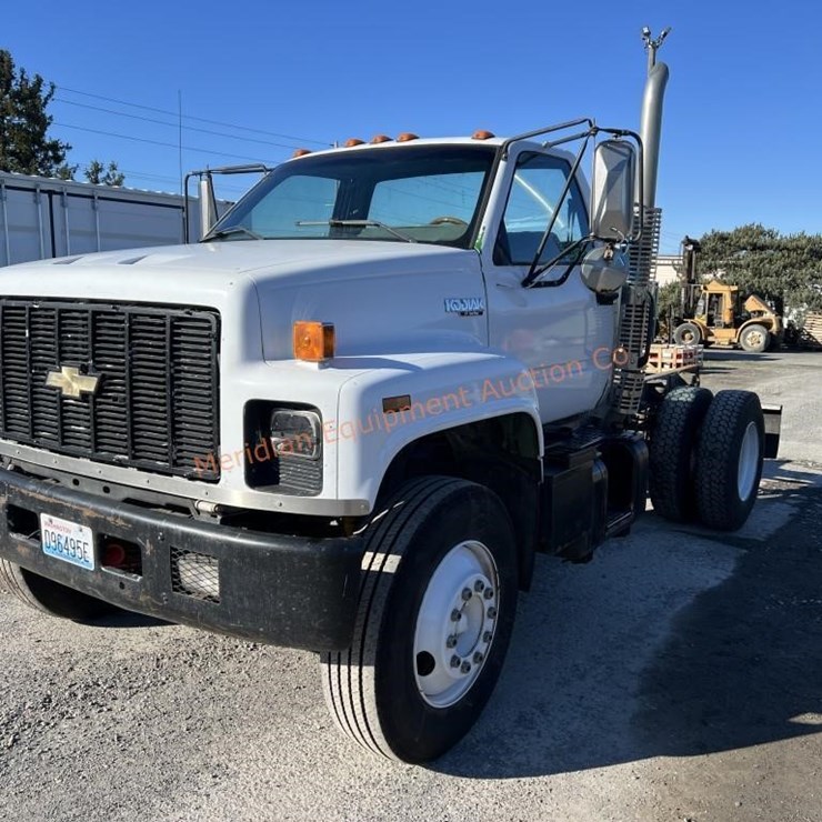 1990 CATERPILLAR 3116