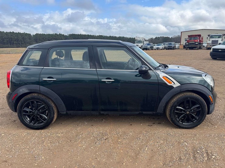 2012-mini-cooper-countryman-4-door-crossover---112,294-miles-image-7