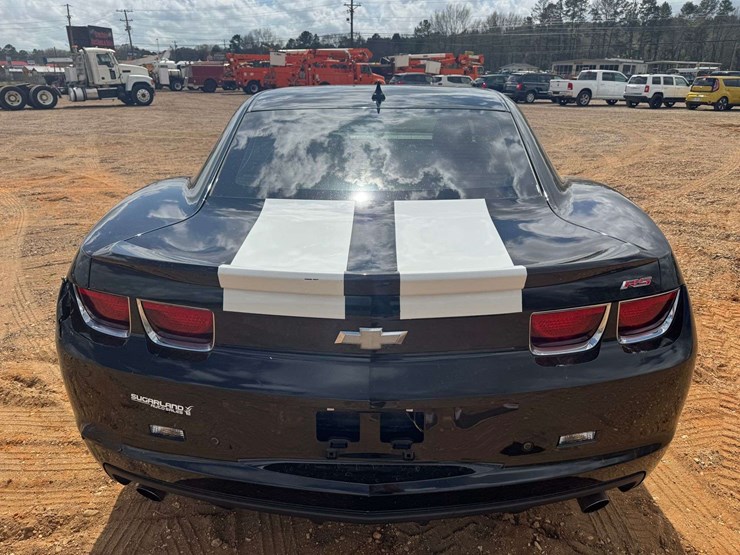 2010-chevrolet-camaro-rs-2-door-coupe---170,343-miles-image-6