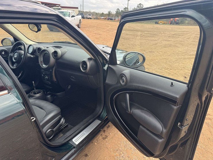 2012-mini-cooper-countryman-4-door-crossover---112,294-miles-image-15