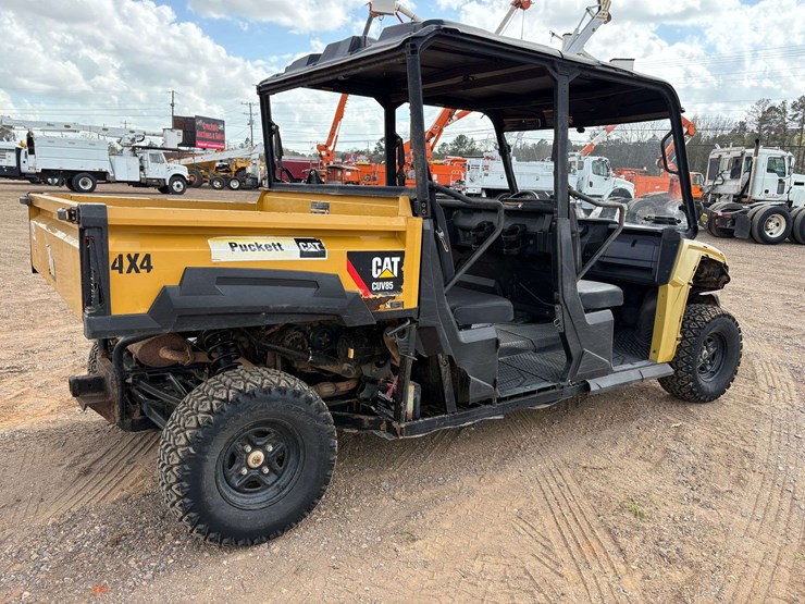 2020-caterpillar-cuv85-4-door-4x4-utv-(1,090-hours)-image-3