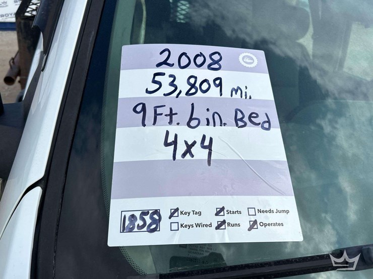 2008-gmc-3500-hd-4x4-ext.-cab-9ft.-flatbed-truck-image-32