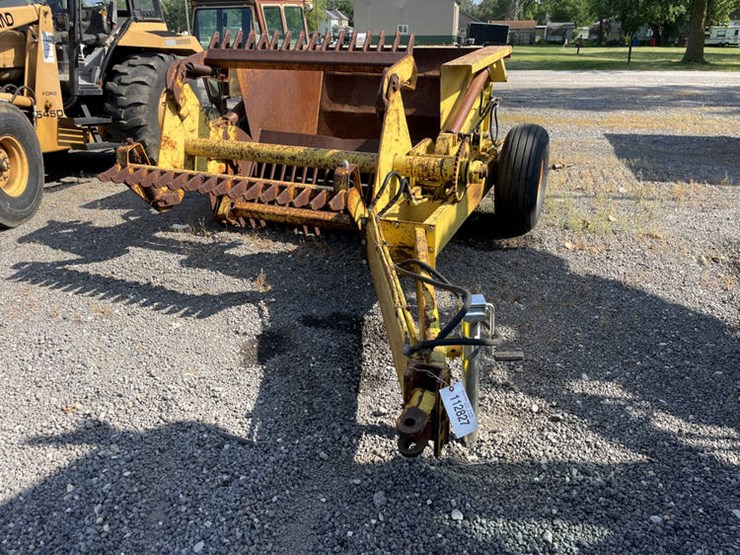 #112827-•-degelman-rock-picker-r570-#6982-image-1