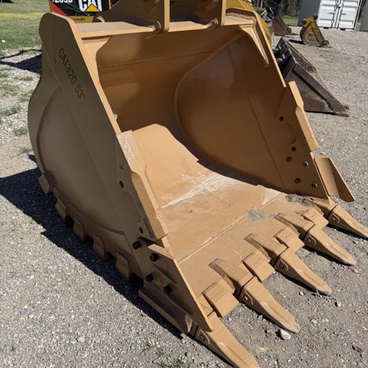 CATERPILLAR 320