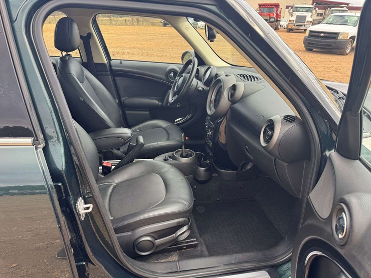 2012-mini-cooper-countryman-4-door-crossover---112,294-miles-image-14